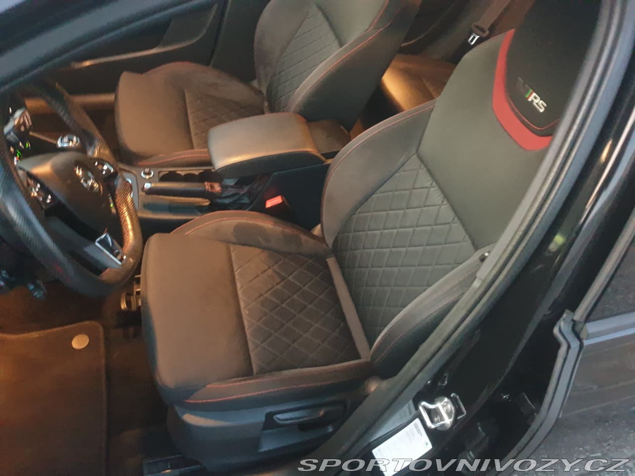 2018 Škoda Octavia - 12