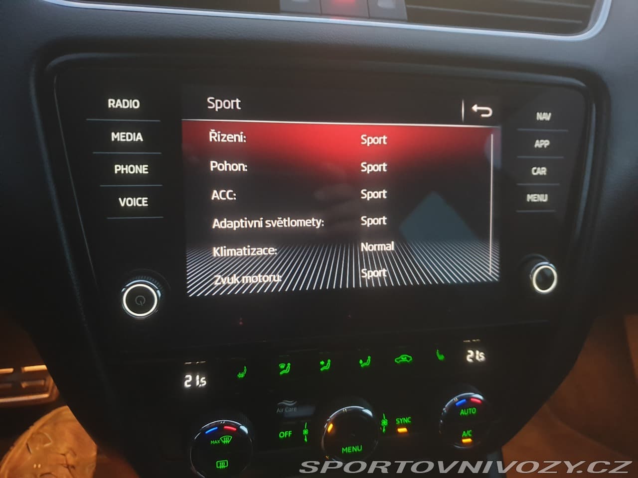 2018 Škoda Octavia - 13