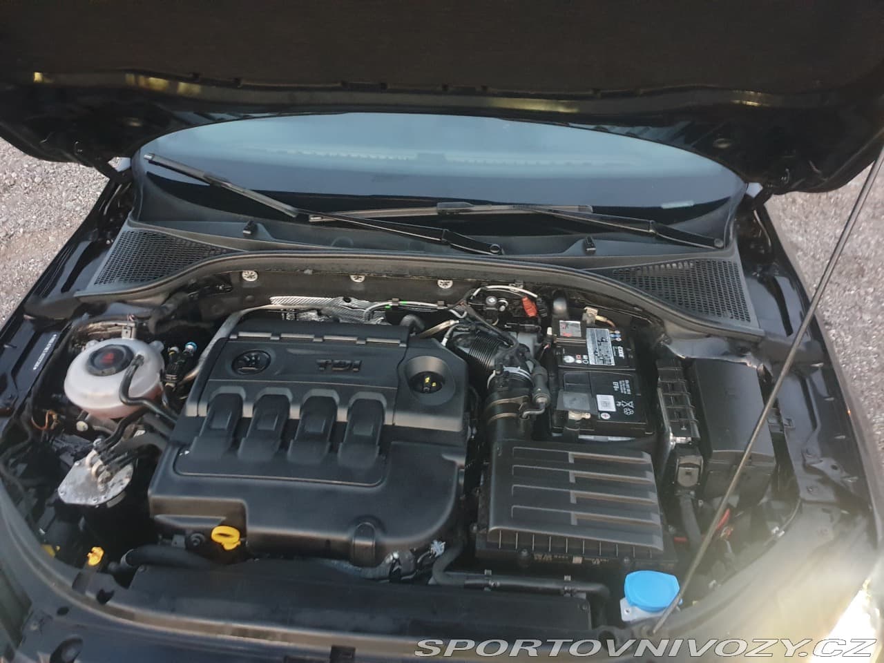 2018 Škoda Octavia - 15