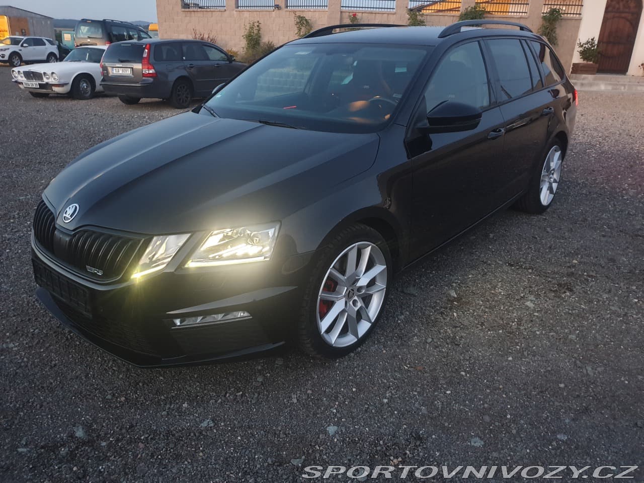2018 Škoda Octavia - 16