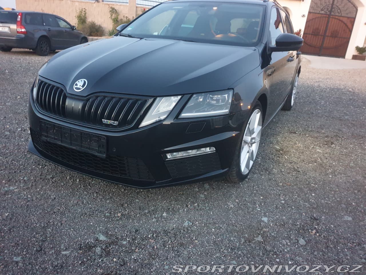 2018 Škoda Octavia - 17