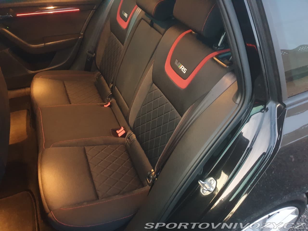 2018 Škoda Octavia - 18