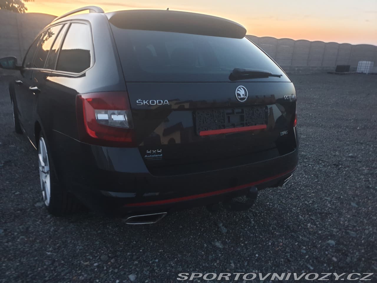 2018 Škoda Octavia - 3