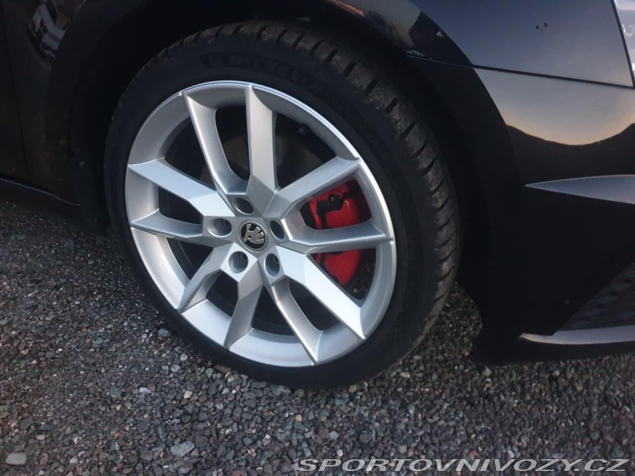 2018 Škoda Octavia - 5