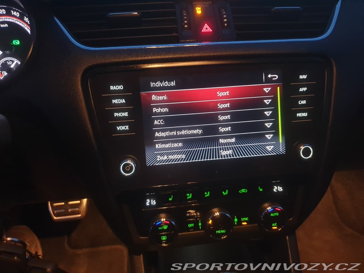 2018 Škoda Octavia - 6