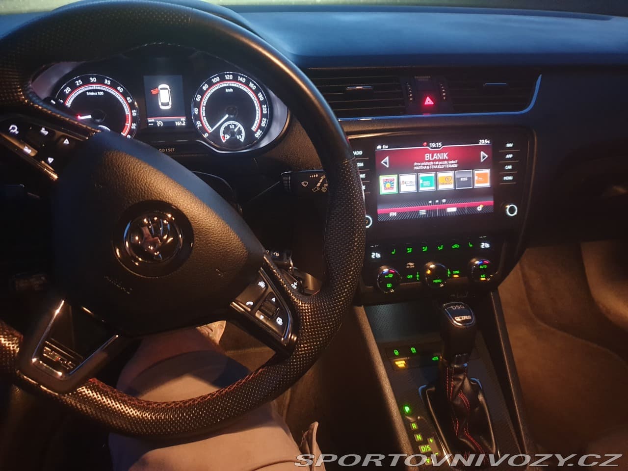 2018 Škoda Octavia - 7