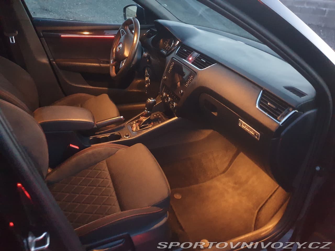 2018 Škoda Octavia - 8