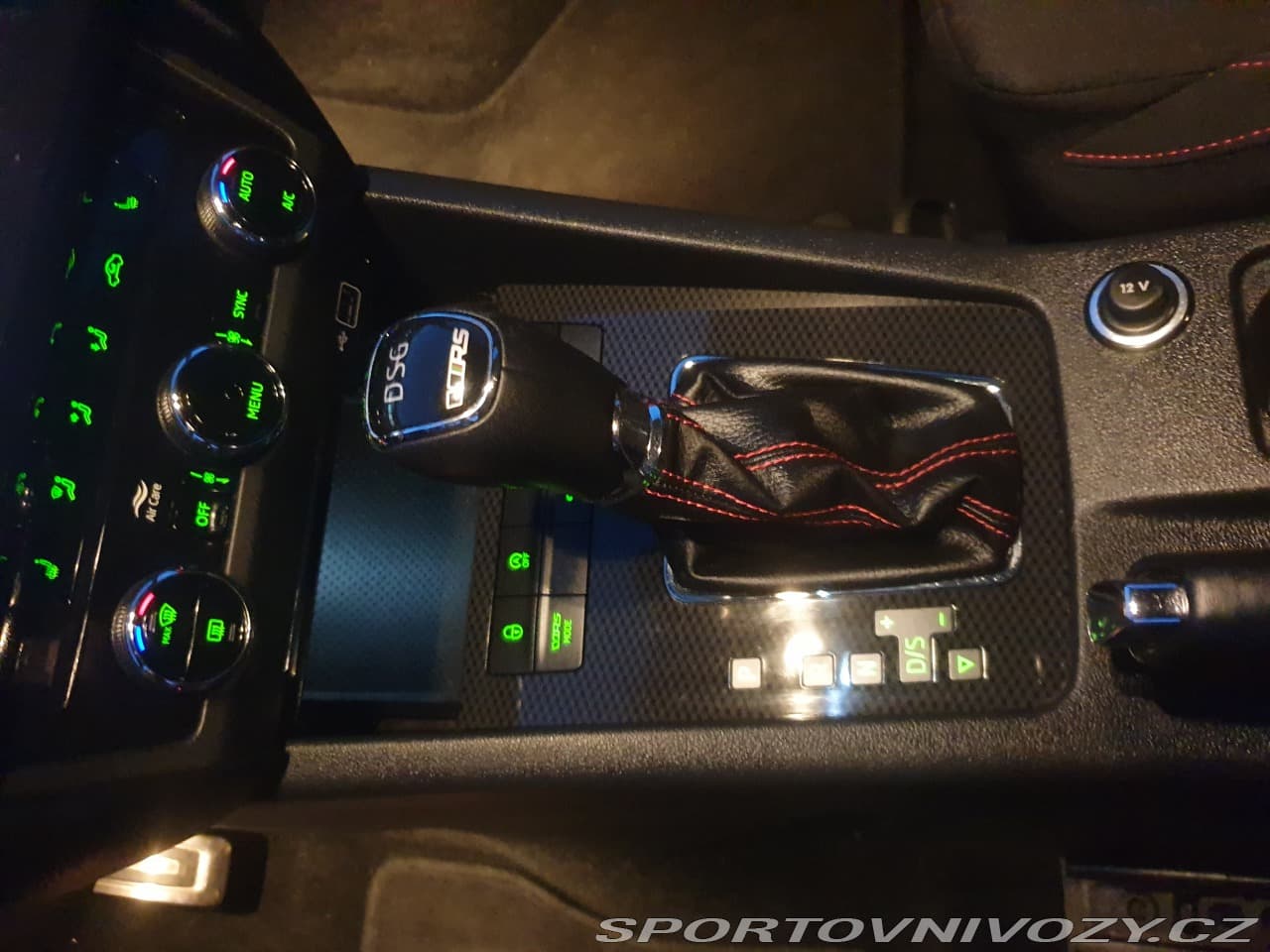 2018 Škoda Octavia - 9