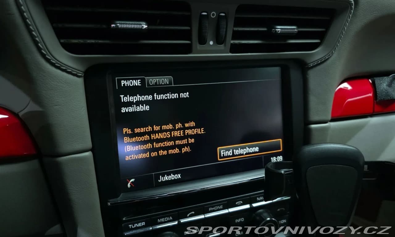 2013 Porsche 911 - 16