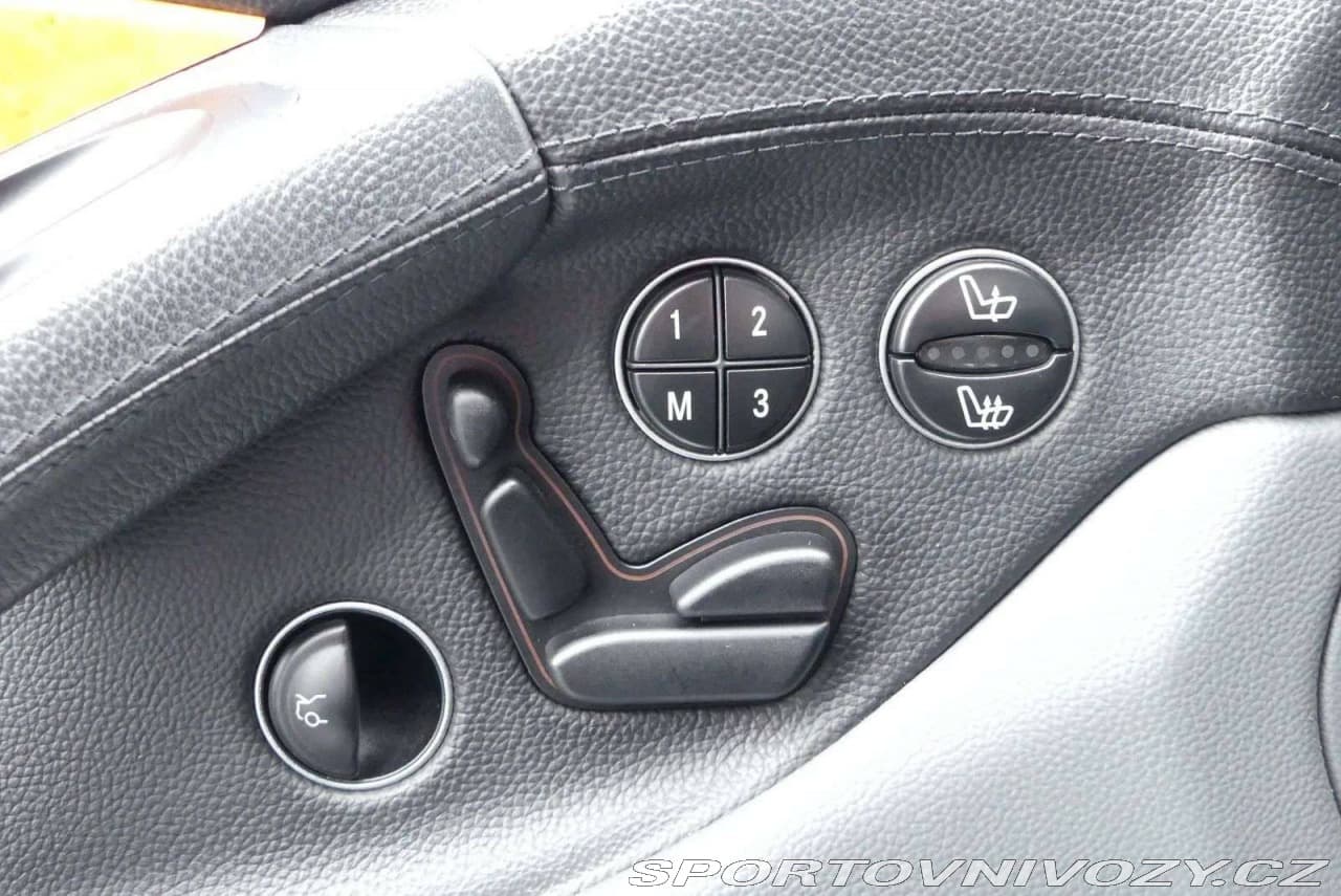 2003 Mercedes-Benz Sl - 10