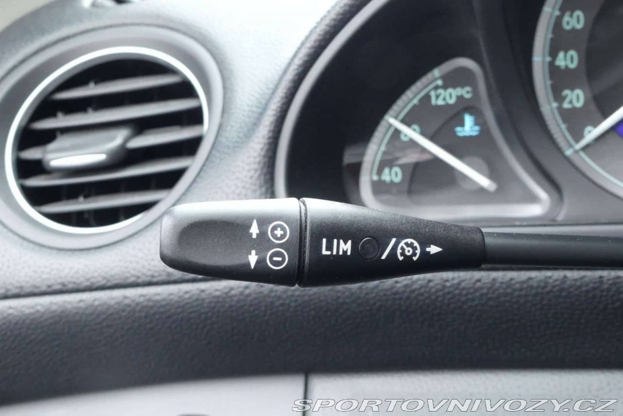 2003 Mercedes-Benz Sl - 13