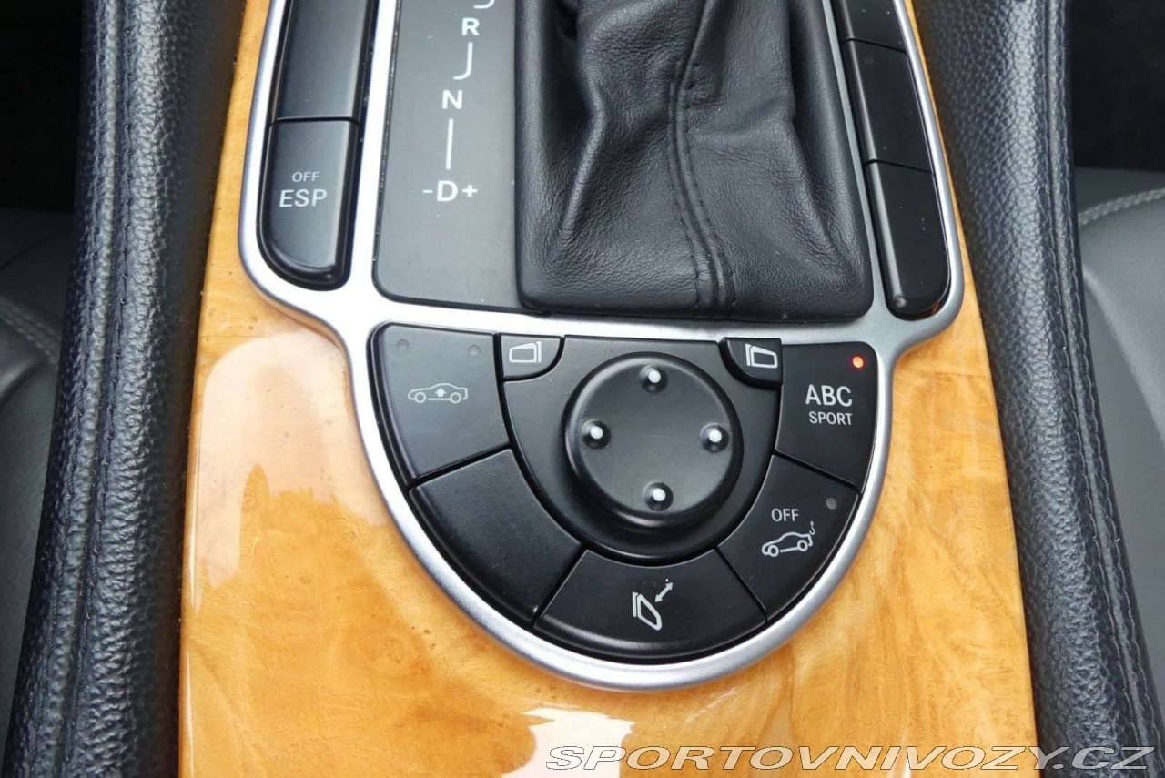 2003 Mercedes-Benz Sl - 16