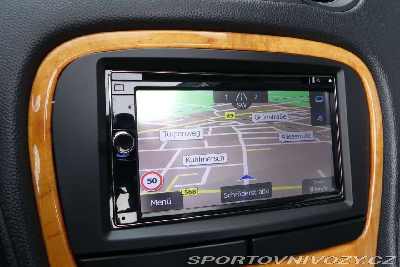 2003 Mercedes-Benz Sl - 18