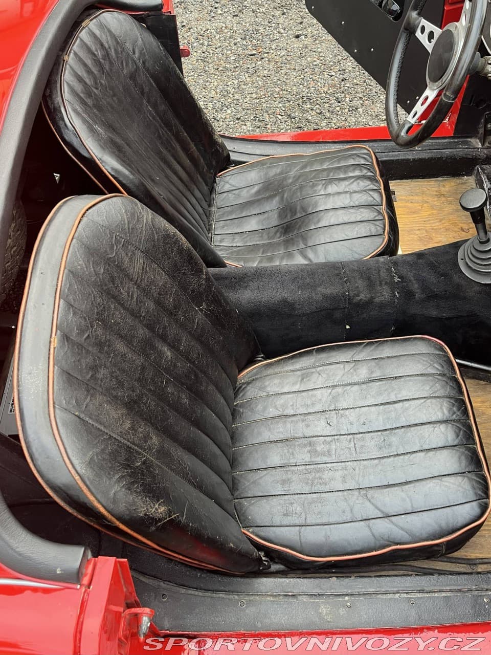 1958 MG Ostatní - 40