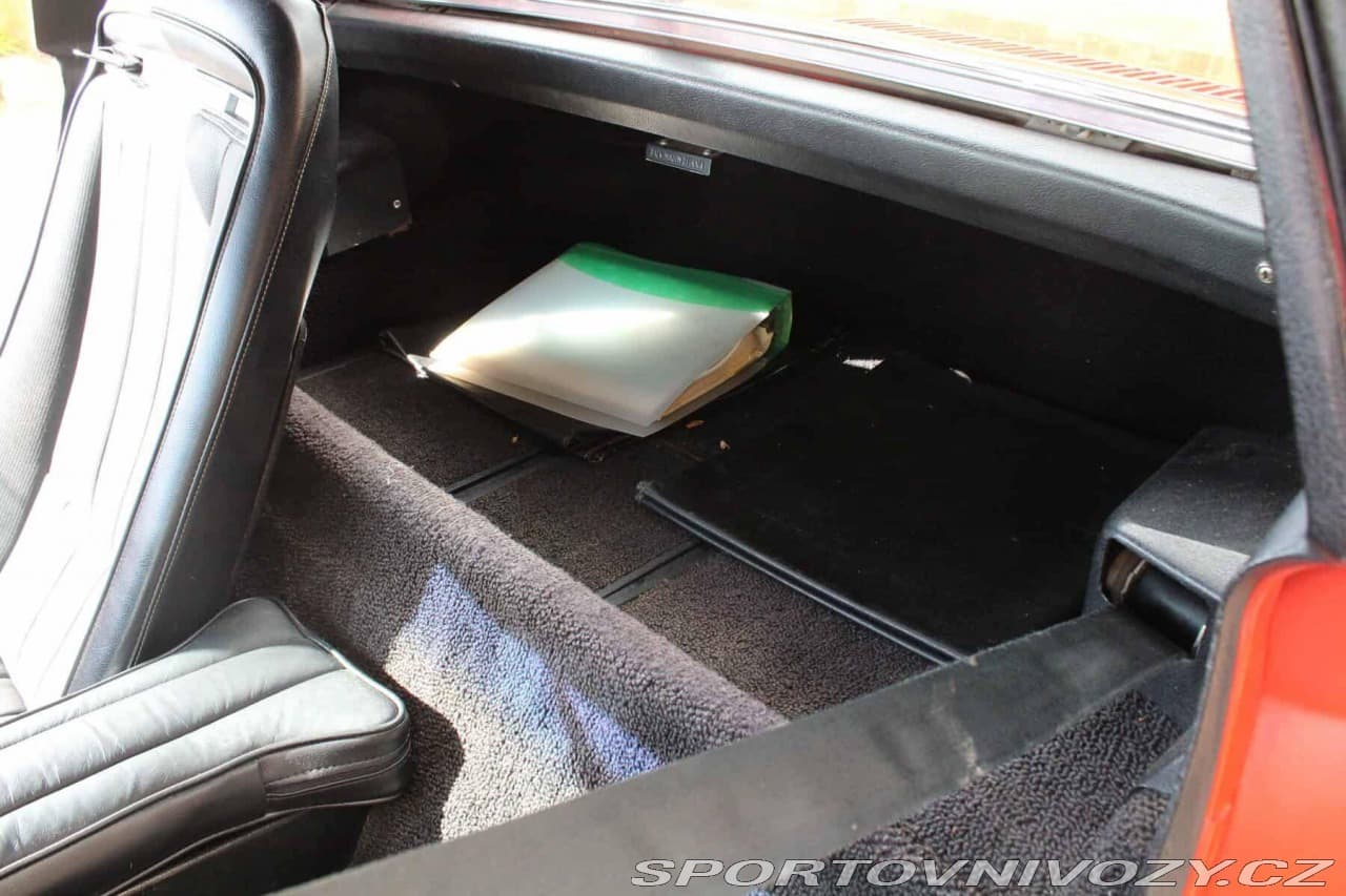 1970 Chevrolet Corvette - 11