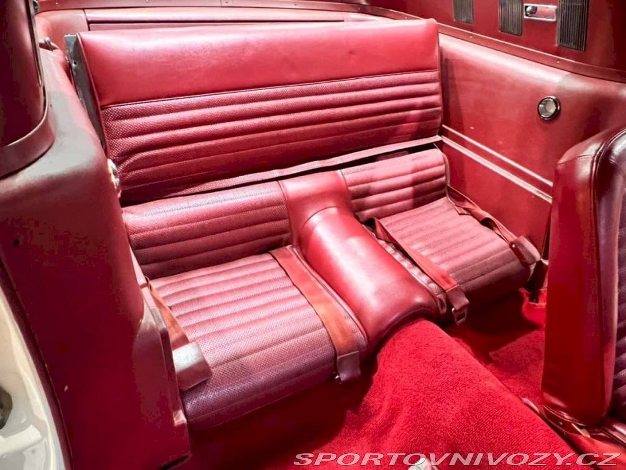 1966 Ford Mustang - 11