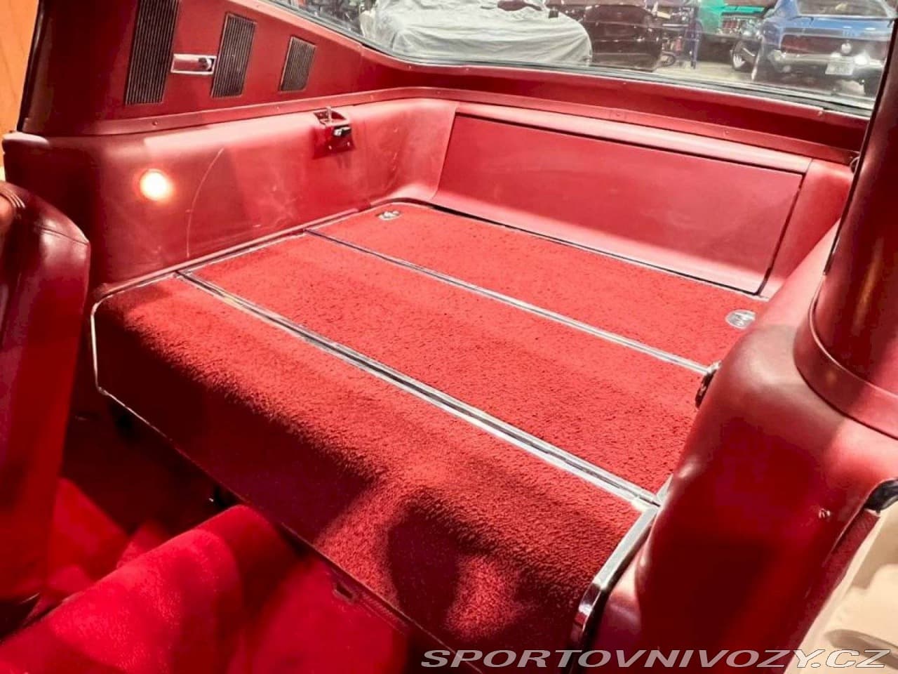 1966 Ford Mustang - 12