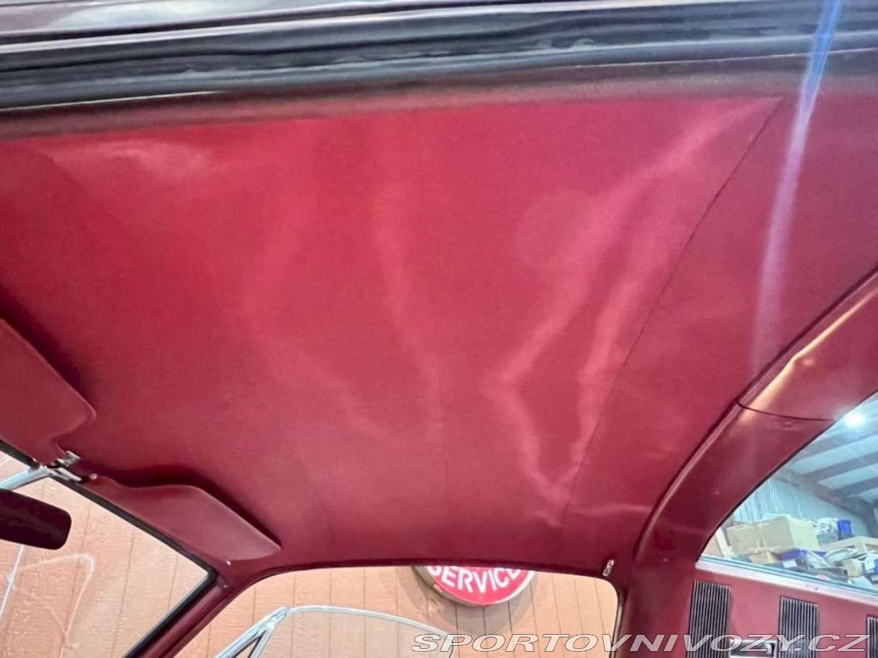 1966 Ford Mustang - 13