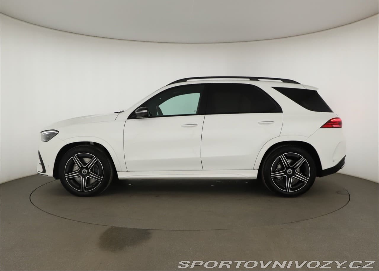 2025 Mercedes-Benz Ostatní - 3