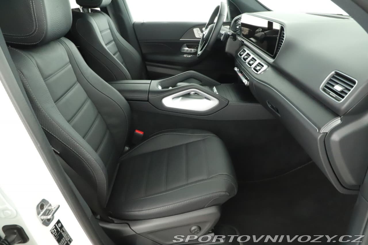 2025 Mercedes-Benz Ostatní - 7