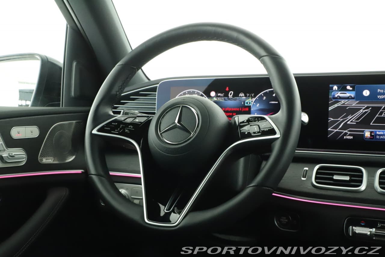 2025 Mercedes-Benz Ostatní - 8