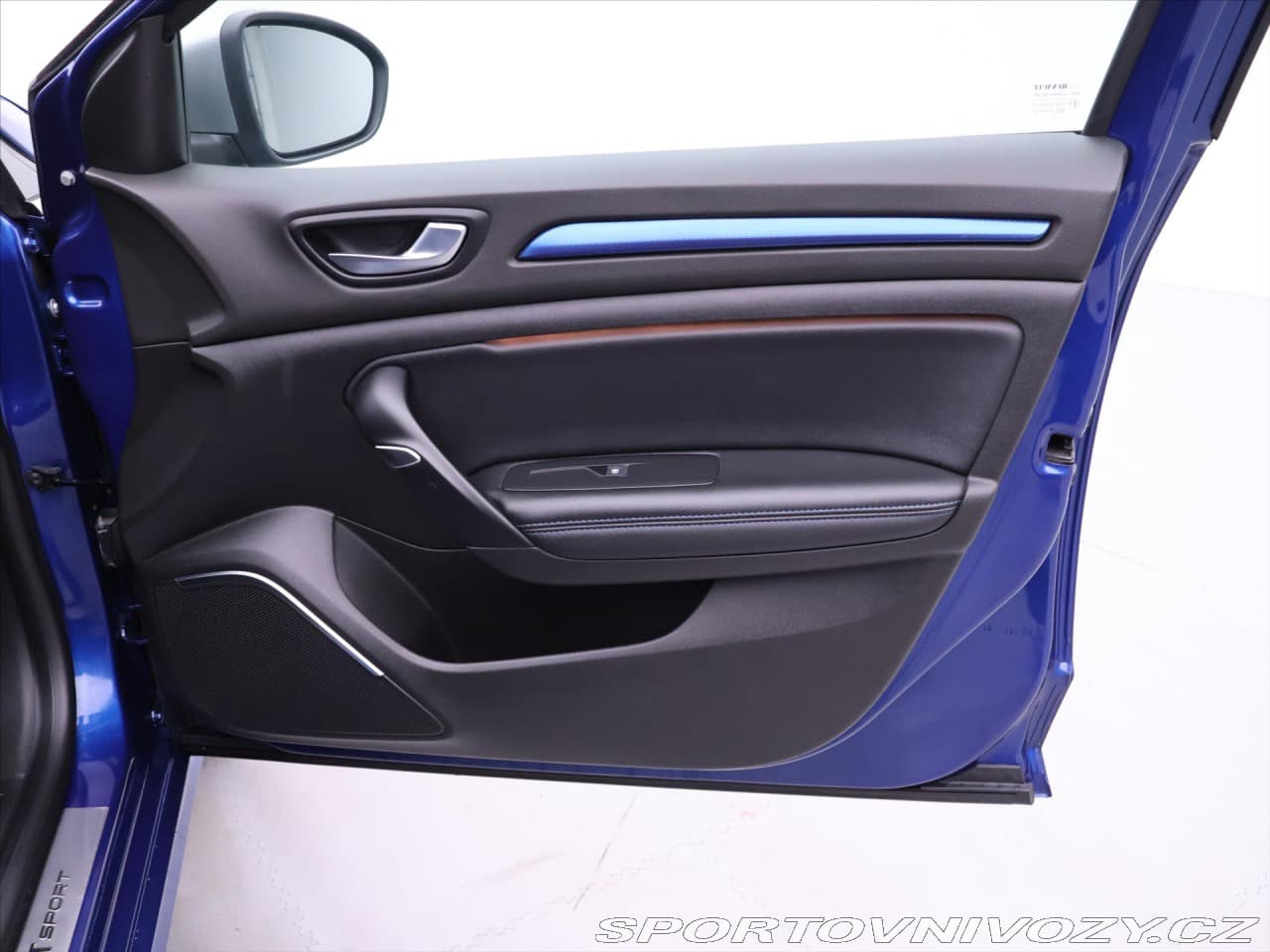 2017 Renault Megane - 13