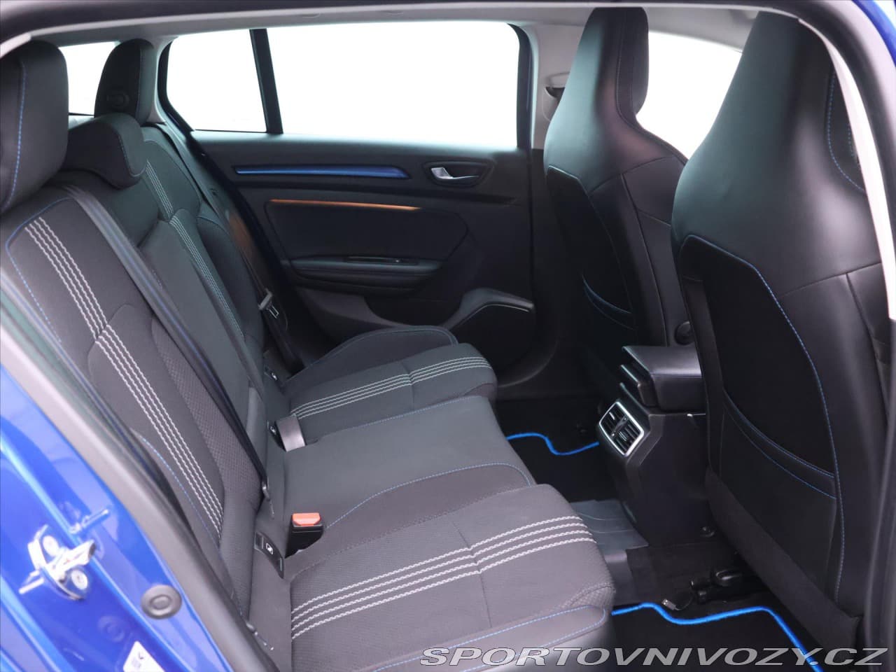 2017 Renault Megane - 15