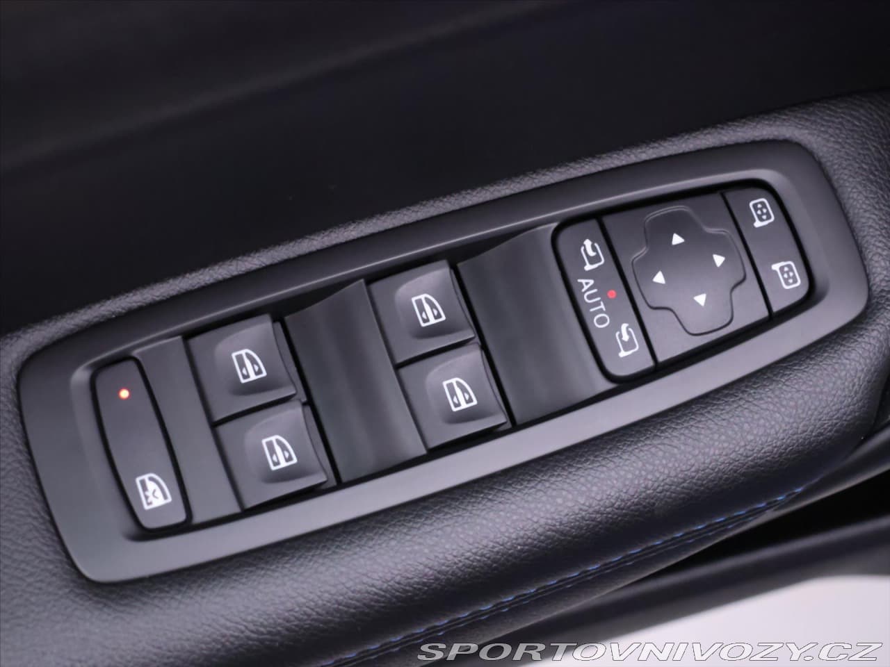 2017 Renault Megane - 17