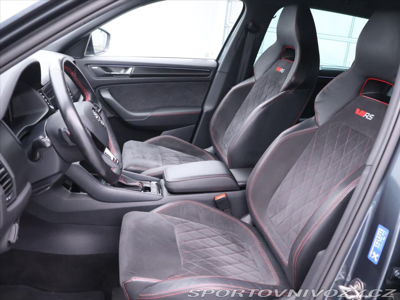 2019 Škoda Kodiaq - 11