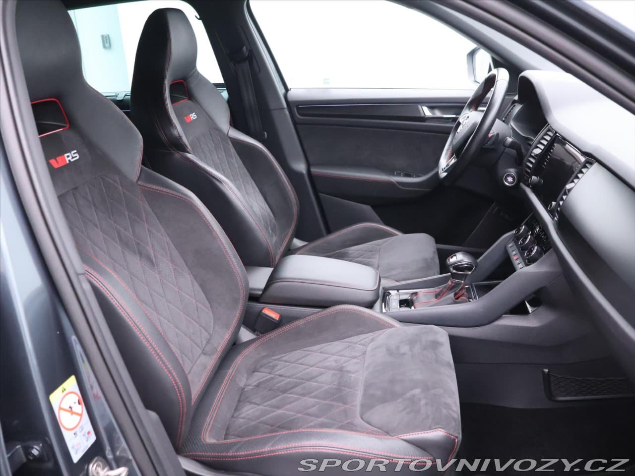 2019 Škoda Kodiaq - 12