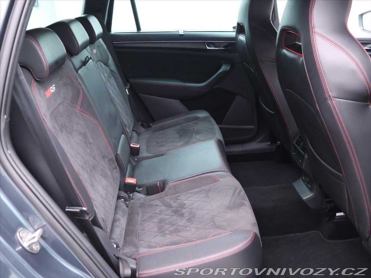 2019 Škoda Kodiaq - 13