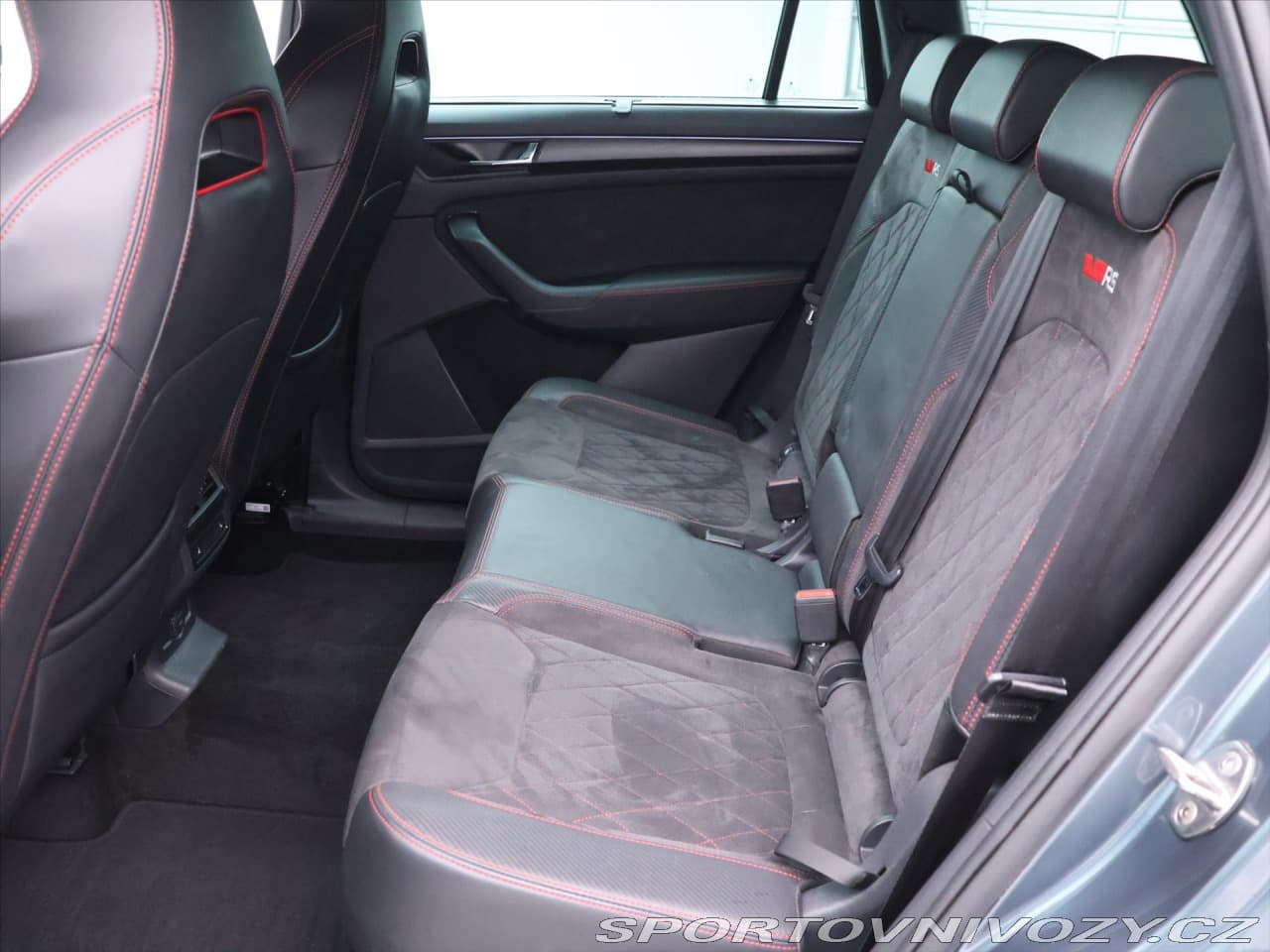 2019 Škoda Kodiaq - 14