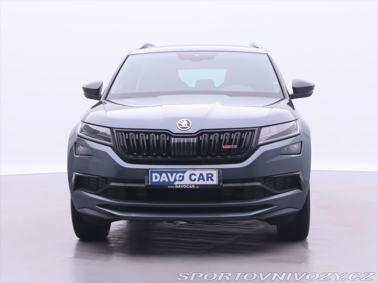 2019 Škoda Kodiaq - 2