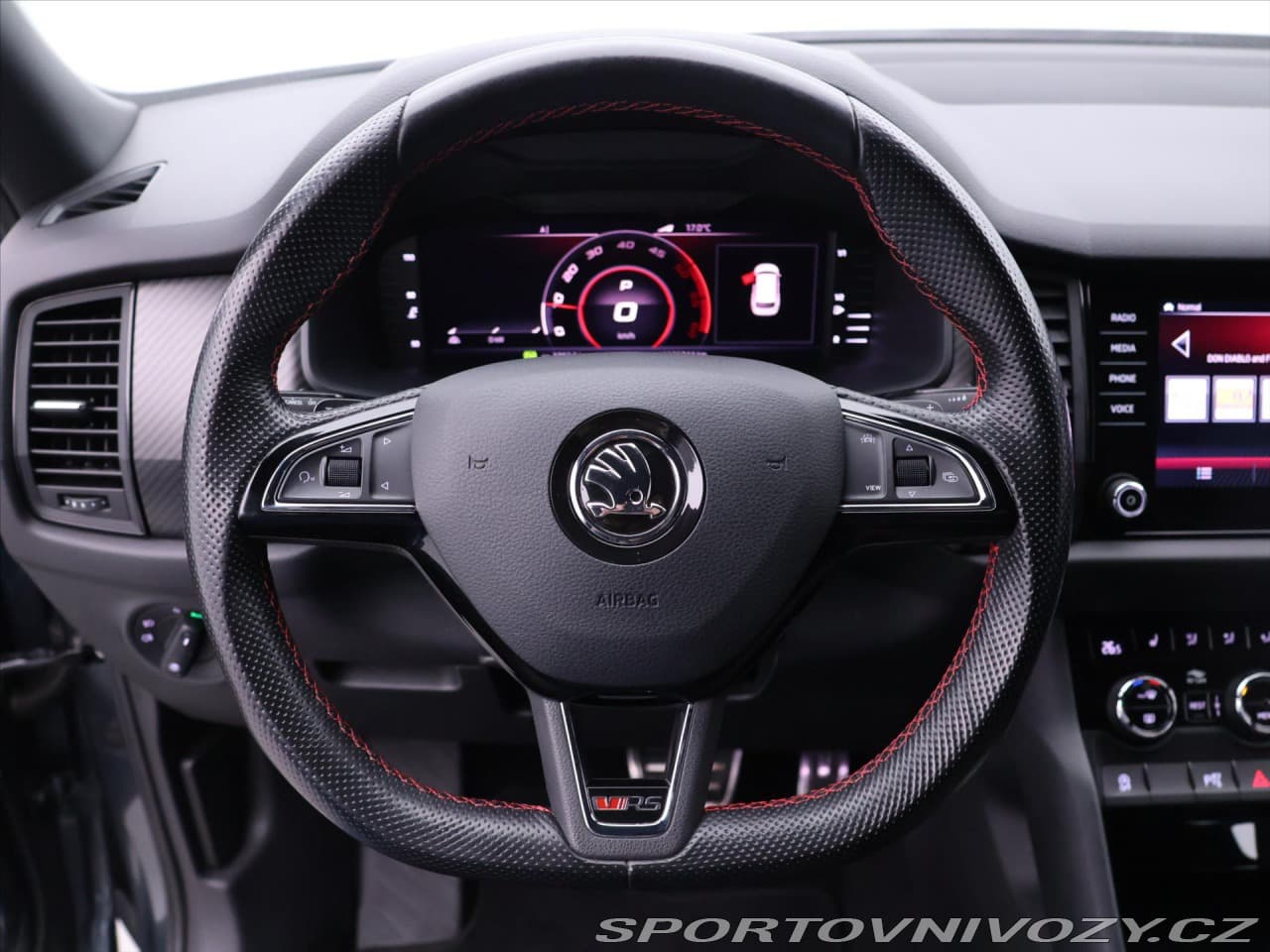 2019 Škoda Kodiaq - 20