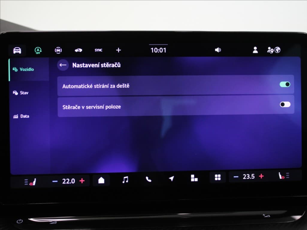 2025 Škoda Octavia - 10