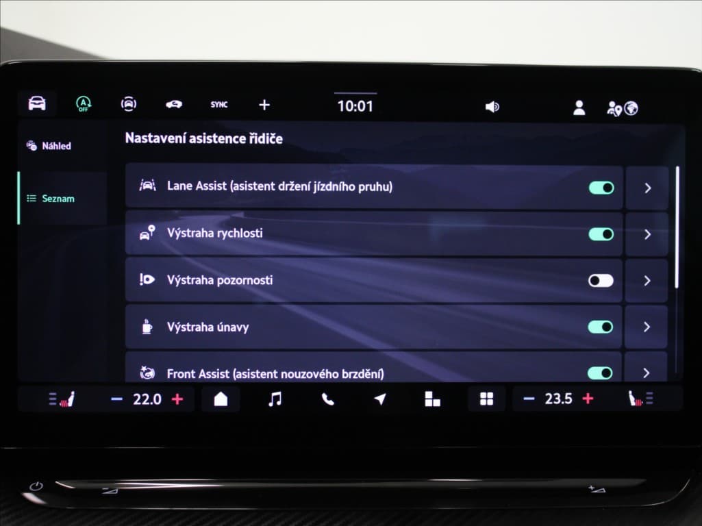 2025 Škoda Octavia - 11