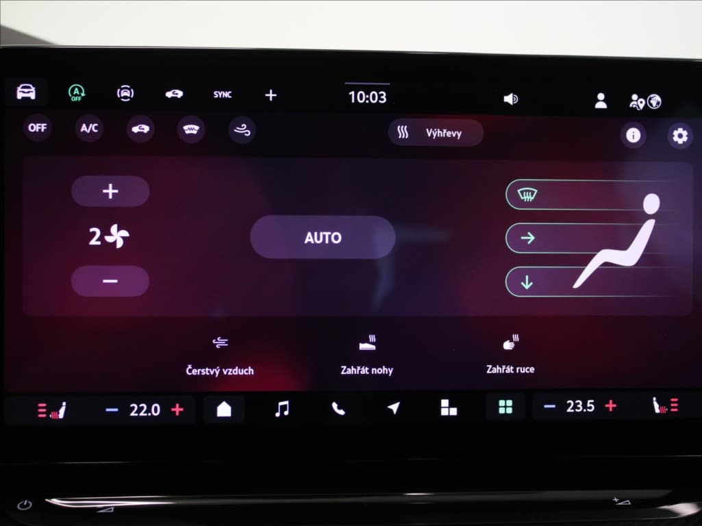 2025 Škoda Octavia - 13