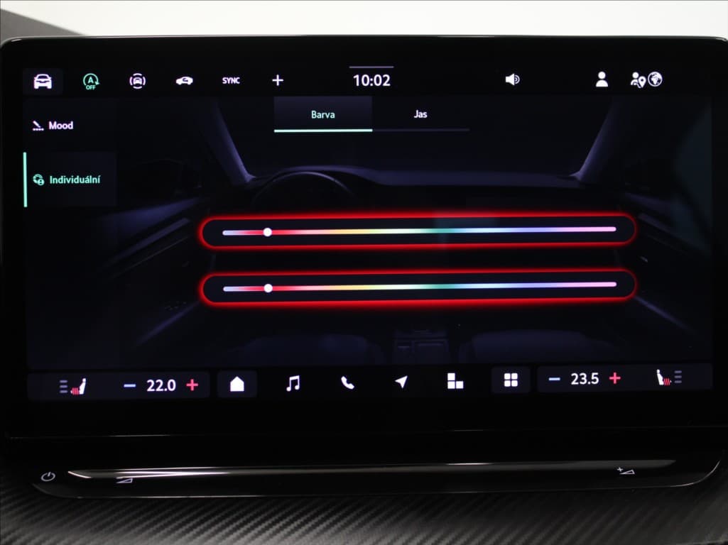 2025 Škoda Octavia - 14