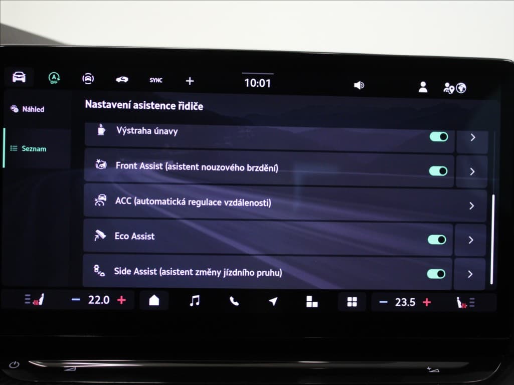 2025 Škoda Octavia - 15