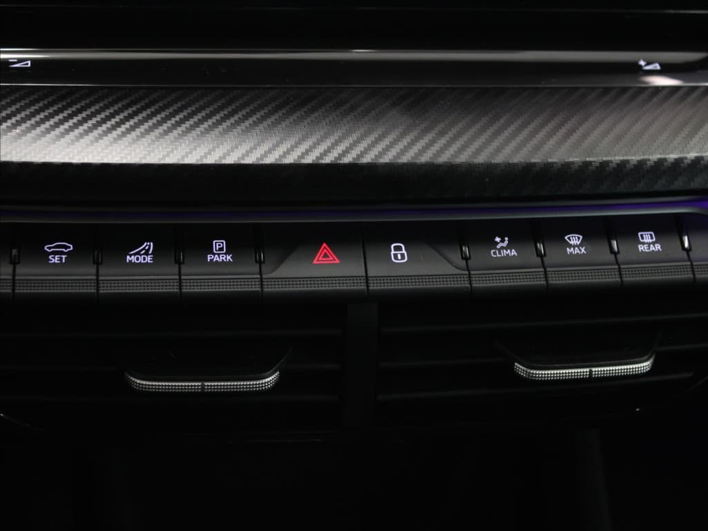 2025 Škoda Octavia - 16