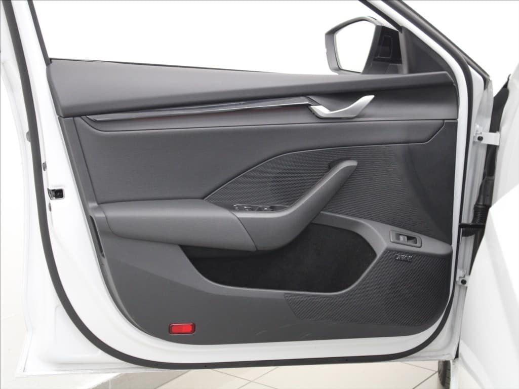 2025 Škoda Octavia - 17