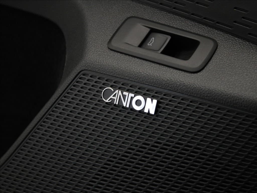 2025 Škoda Octavia - 19