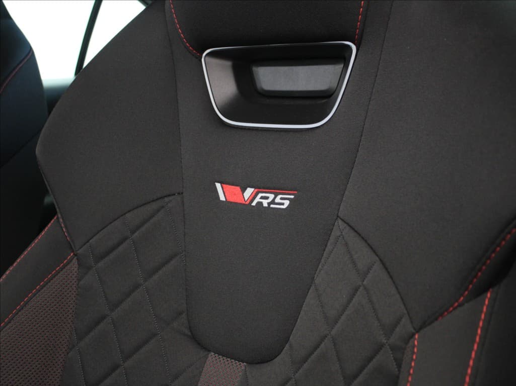 2025 Škoda Octavia - 20