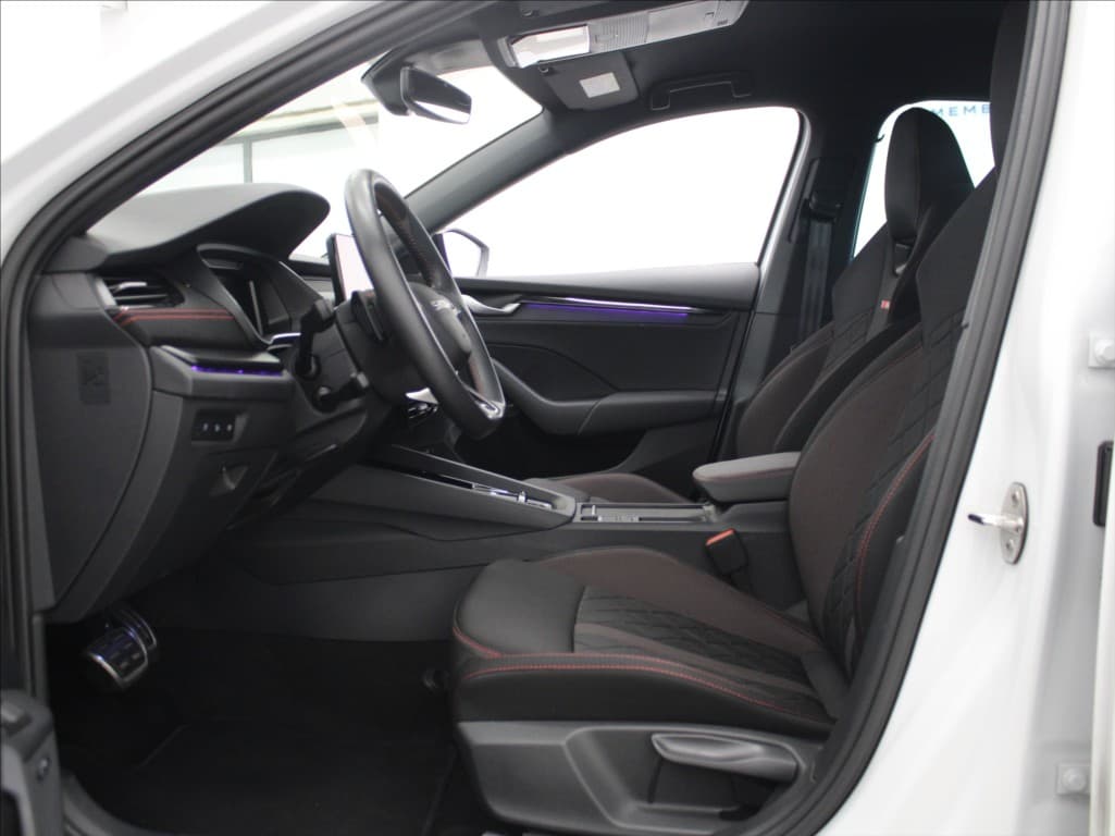 2025 Škoda Octavia - 6