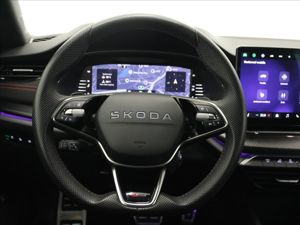 2025 Škoda Octavia - 9