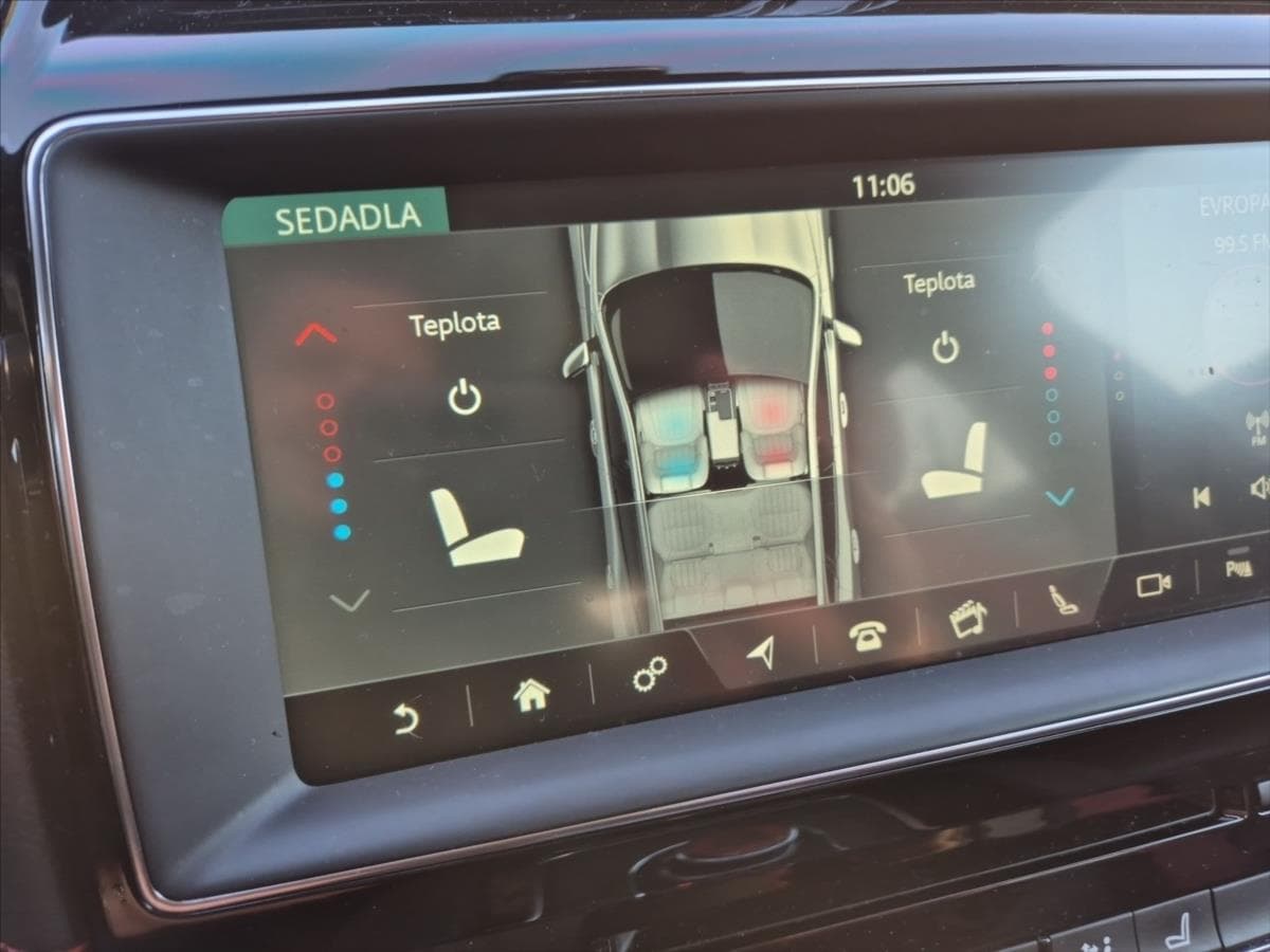 2020 Jaguar F-Pace - 55