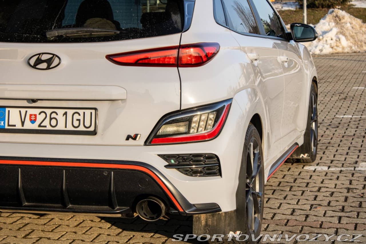 2022 Hyundai Kona - 10