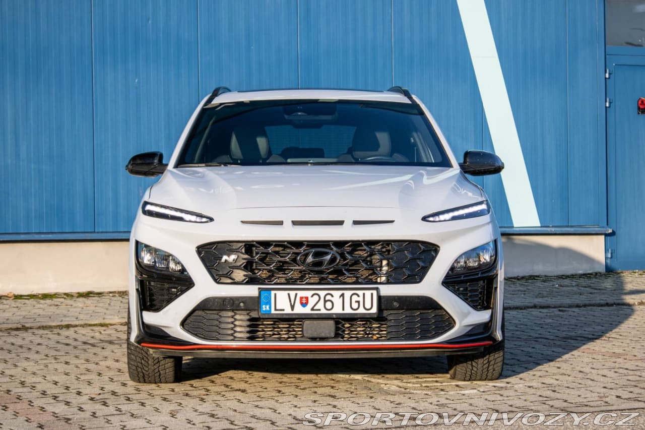 2022 Hyundai Kona - 2