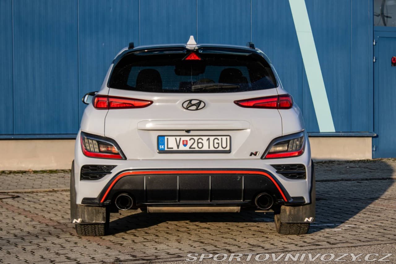 2022 Hyundai Kona - 6
