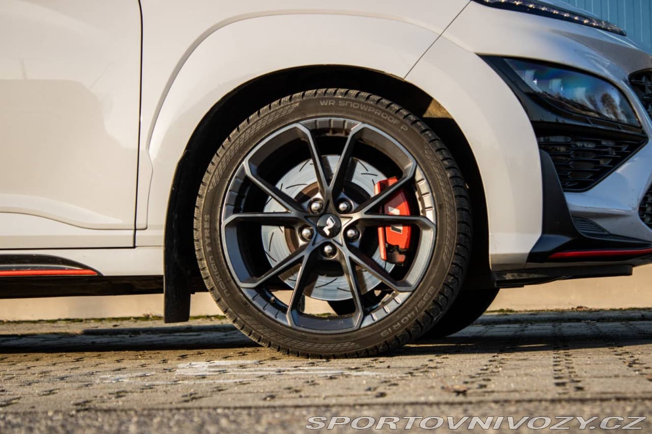 2022 Hyundai Kona - 9